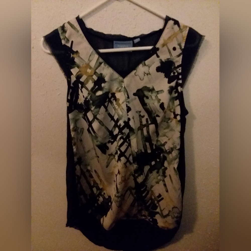 Simply Vera - Vera Wang size L tank top
